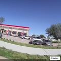 Caller leaves Exxon after 911 hang-up report