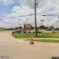 Medical emergency at Popeye's Louisiana Kitchen in Kennedale