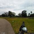 Person with traumatic injury found near Rohr Park