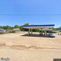 Police search for 911 caller hiding near gas station