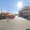Man found passed out on sidewalk near Calexico