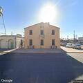 Child experiencing chest pain near East 1st Street in Calexico