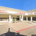 Elderly man injured in vehicle collision