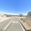 Reckless driving complaint on CA-94 near Hamshaw
