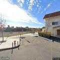 Person with medical issue at South Bay Community Church