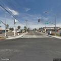 Man falls from wheelchair on E 18th St in National City