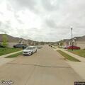 Grass fire reported on Dream Drive