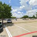 Car fire on westbound Interstate 20 exit ramp