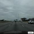 Major crash on eastbound I-20 before Highway 360