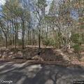 Brush burning under power line on Aspen Trail