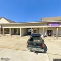 Traumatic injury reported at pharmacy on Richwood Road