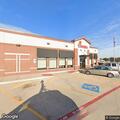 Female employee having a seizure at Chick-fil-A in Benbrook