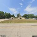 Traffic stop on tan Chevy at US 371