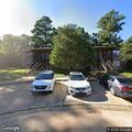 Vehicle damage reported at apartment parking lot