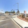 Driver flees traffic stop near hospital in Yuma