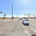 Car flees from officer near hospital in Yuma