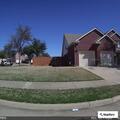 Injured person reported at Stacy Drive and Liberty Drive