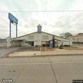 Sick person reported on South Freeway Service Road