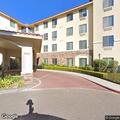 Medical call at assisted living unit in National City