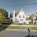 Fire alarm near 10th Street and Olive Avenue in Coronado