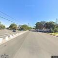 Medical alarm at intersection in Coronado