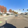 Traffic crash at Euclid Avenue and Division Street