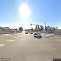 Three-car crash at East Division and Euclid