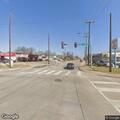 Major crash at Lancaster Road and Ann Arbor Avenue