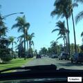 Medical emergency near Orange Avenue in Coronado