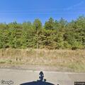 Residential fire alarm on Highway 554