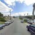 Complaint about car parked on San Diego Street