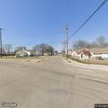 Bicyclist fails to stop for police on East Overton