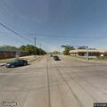 Natural gas leak at West Arkansas Lane and Bowen Road