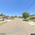 Elderly person with abdominal pain on Broadview Street