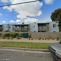 Person unconscious near Spring Valley Apartments on Orville Street