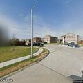 Person experiencing breathing difficulty in Balch Springs