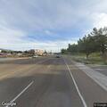 Possible crash near Highway 805 and Sweetwater Road