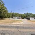 Person falls at highway location in Gilmer