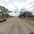 Major crash on West Park Row Drive in Pantego