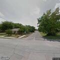 Two-car crash blocking road, no injuries reported