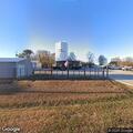 Loose dog reported near business on US Highway 29