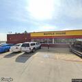 Major crash in Waffle House parking lot