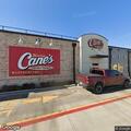 Medical call at Raising Cane's on South Main Street