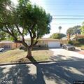 Person choking near Tweed Street in Lemon Grove