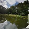 Complaint of dog in distress at campsite