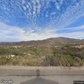 Fire units stage for wildland blaze in Jamul