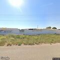Theft reported at Anson Metal on Twelfth and Avenue K