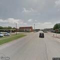 Man having difficulty breathing at corner of Nash and Francis