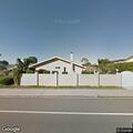 Person bleeding near Via Del Sol in Spring Valley