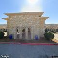 Sick person reported at nursing home in Weatherford